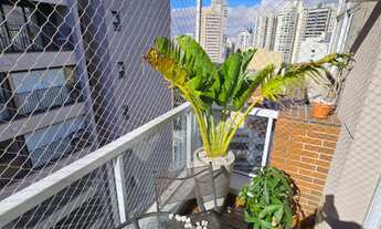 Imagem 5: Cobertura a venda Vila Mariana