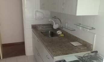 Imagem 4: Apartamento a venda Mirandópolis