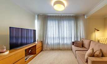 Imagem 6: Apartamento a venda Vila Mariana