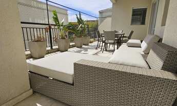 Imagem 7: Apartamento a venda Ipiranga