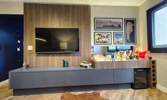 Imagem 5: Apartamento a venda Moema