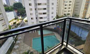 Imagem 6: Apartamento a venda Vila Mariana