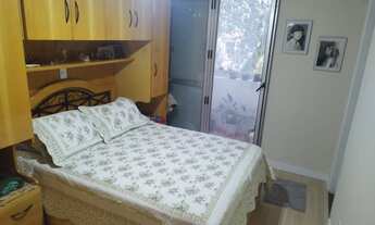 Imagem 6: Apartamento a venda Vila Clementino