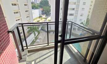 Imagem 5: Apartamento a venda Vila Mariana