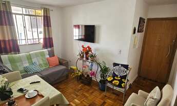 Imagem: Apartamento a venda Cambuci