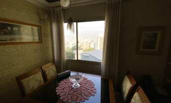 Imagem 2: Imperdível apartamento à venda em São Paulo-SP, Vila Monumento: 3 quartos, 2 salas, 2 banh