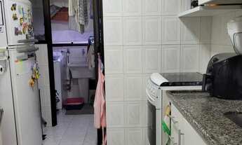 Imagem 4: Apartamento a venda Chácara Inglesa