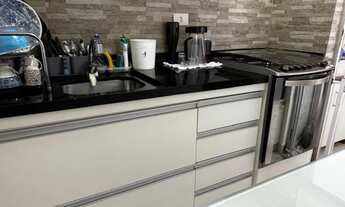 Imagem 5: Apartamento a venda Cambuci