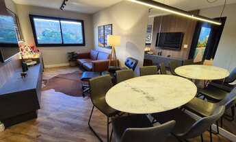 Imagem 1: Apartamento a venda Moema