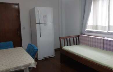 Imagem 7: Apartamento à venda em São Paulo - Vila Deodoro: 3 quartos, 2 salas, 2 banheiros, 1 vaga d