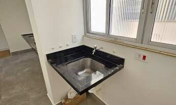 Imagem 6: Apartamento a venda Vila Mariana