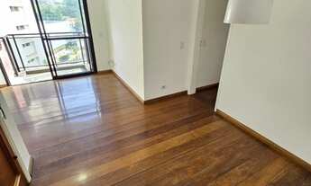 Imagem: Apartamento a venda Vila Mariana