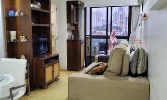 Imagem: Apartamento a venda Chácara Inglesa