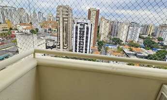Imagem 7: Apartamento a venda Vila Clementino