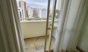 Imagem 5: Apartamento a venda Vila Clementino