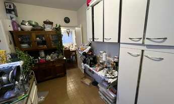 Imagem 3: APARTAMENTO RESIDENCIAL em São Paulo - SP, Higienópolis