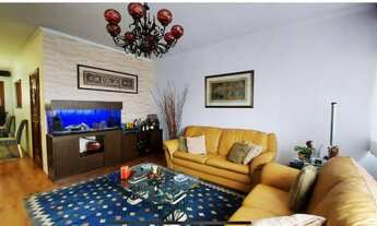 Imagem 4: APARTAMENTO RESIDENCIAL em SÃO PAULO - SP, HIGIENÓPOLIS