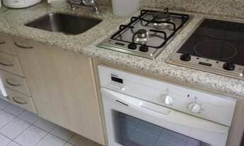 Imagem 6: Apartamento a venda Chácara Inglesa