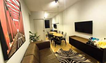 Imagem 2: Apartamento a venda Vila Clementino