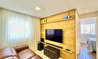 Imagem 2: Apartamento a venda Vila Pompéia