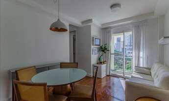 Imagem: Apartamento a venda Paraíso