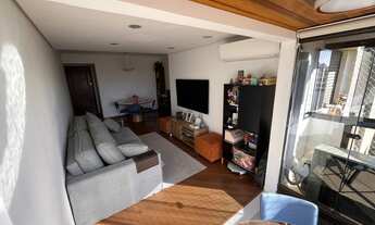 Imagem 3: Apartamento a venda Vila Clementino