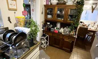 Imagem 4: APARTAMENTO RESIDENCIAL em São Paulo - SP, Higienópolis