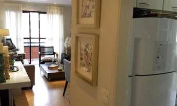 Imagem 3: Apartamento a venda Chácara Inglesa