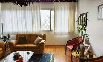 Imagem 3: APARTAMENTO RESIDENCIAL em SÃO PAULO - SP, HIGIENÓPOLIS