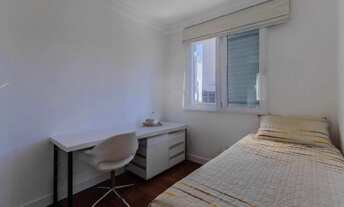 Imagem 7: Apartamento a venda Paraíso