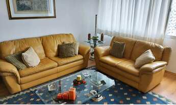 Imagem 2: APARTAMENTO RESIDENCIAL em SÃO PAULO - SP, HIGIENÓPOLIS