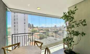 Imagem 7: Apartamento a venda Vila Pompéia