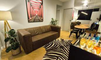 Imagem: Apartamento a venda Vila Clementino