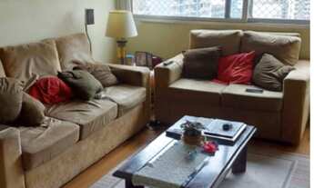 Imagem 7: APARTAMENTO RESIDENCIAL em SÃO PAULO - SP, HIGIENÓPOLIS