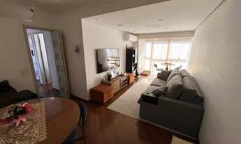 Imagem: Apartamento a venda Vila Clementino