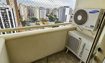 Imagem 6: Apartamento a venda Vila Clementino