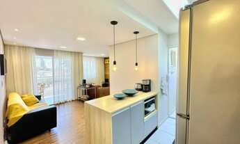 Imagem 3: Apartamento a venda Vila Pompéia