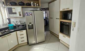 Imagem 7: Apartamento a venda Vila Mariana