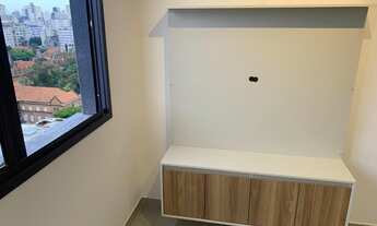 Imagem 5: APARTAMENTO RESIDENCIAL em SÃO PAULO - SP, VILA BUARQUE