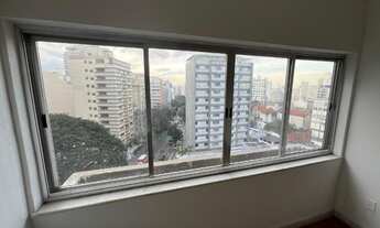 Imagem 7: APARTAMENTO RESIDENCIAL em São Paulo - SP, Higienópolis