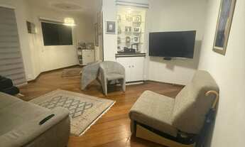 Imagem 2: APARTAMENTO RESIDENCIAL em SÃO PAULO - SP, VILA BUARQUE