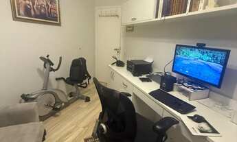 Imagem 6: APARTAMENTO RESIDENCIAL em SÃO PAULO - SP, VILA BUARQUE