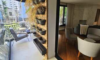 Imagem 5: Apartamento a venda Vila Mariana