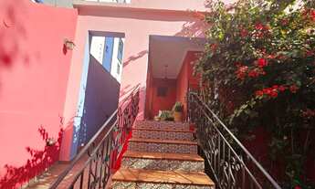 Imagem 3: Casa a venda Vila Mariana