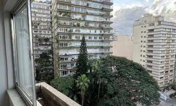 Imagem 6: APARTAMENTO RESIDENCIAL em São Paulo - SP, Higienópolis