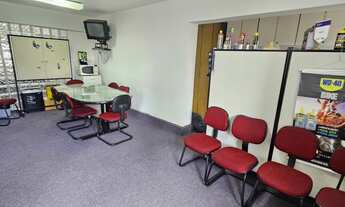 Imagem 6: Sala comercial a venda Vila Mariana