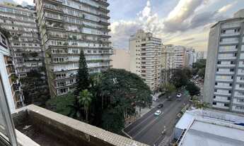 Imagem 5: APARTAMENTO RESIDENCIAL em São Paulo - SP, Higienópolis