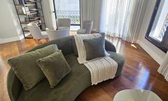 Imagem 2: Apartamento a venda Vila Mariana