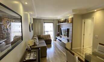 Imagem: Apartamento a venda Vila da Saúde