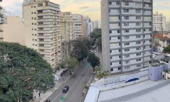 Imagem: APARTAMENTO RESIDENCIAL em São Paulo